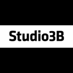 Studio3B Logo