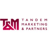 Tandem Marketing & Partners Logo