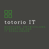 totorio IT GmbH Project - Automatisering met Ansible