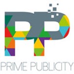 Prime Publicity GmbH Logo