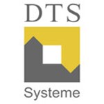 DTS Systeme GmbH Logo
