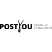 POSTYOU Digital- & Filmagentur Logo