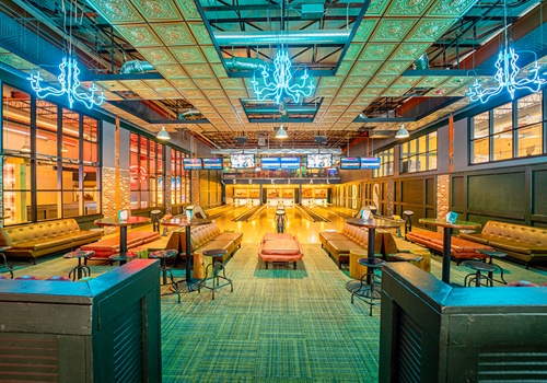 Balans Social Project - Punch Bowl Social | socialmediabeheer