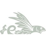 Schwalbenfisch Logo