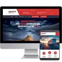 Blueberry IT Project - Herstart van de website