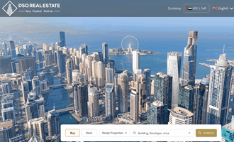 SEO Tech Experts LLC Project - DSQ-Immobilien