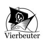 Vierbeuter UG (haftungsbeschränkt) Logo