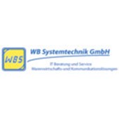 WB Systemtechnik GmbH Logo