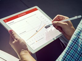 iseo Digitalagentur Project - Generali - ontwikkeling van een app