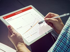 iseo Digitalagentur Project - Generali - ontwikkeling van een app