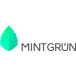 MINTGRÜN Logo