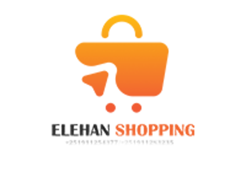 IT ETHIOPIA Project - Elehanshopping e-commercebedrijf