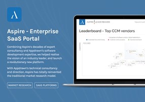 Appdrawn Software Development Project - Aspire - SaaS-portaal voor bedrijven