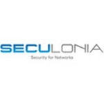 SECULONIA GmbH Logo