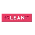SO LEAN IT Logo