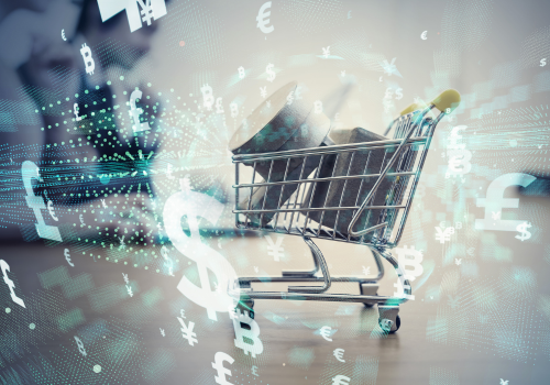 Global BrainForce Project - Ontwikkeling van e-commerceplatforms