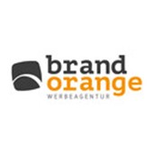 BrandOrange.de - Werbeagentur in Lübeck & Hamburg Logo