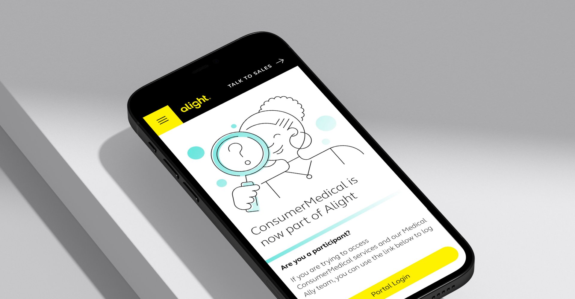 Vention Project - Alight: gegevensmigratie en workflowoptimalisatie