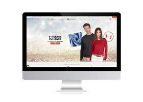 Eshop Guide Project - Van Magento naar Shopify