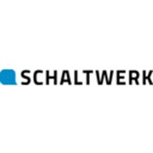 SCHALTWERK Werbeagentur Logo