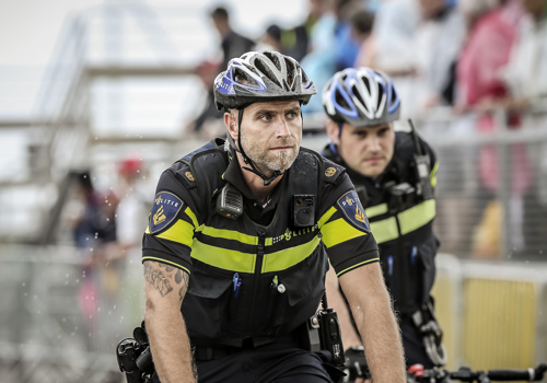 Zepcam bodycam