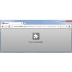 click the web Logo