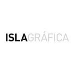 Isla Gráfica Logo