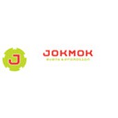 JOKMOK event & promotion GmbH Logo