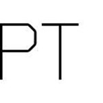 Projekttriangle Design Studio Logo