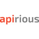 apirious Logo