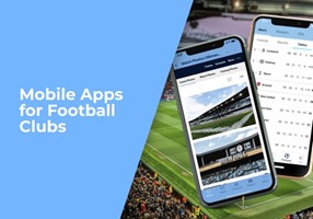 SSA Group Project - Mobiele apps voor voetbalclubs