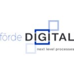 Förde Digital GmbH Logo