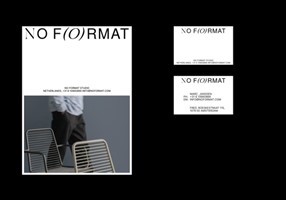 Social Butter Agency Project - GEEN FORMAT