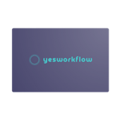 YesWorkflow