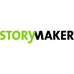 Storymaker Agentur für Public Relations GmbH Logo