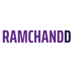 RAMCHANDD Logo
