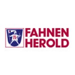 Fahnen Herold Logo