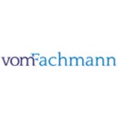 vomfachmann.de Logo
