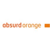 absurd orange GmbH & Co. KG Logo