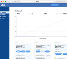UFO engineering Project - Flosh.io