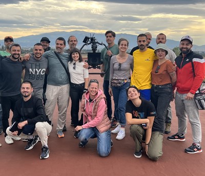 Avo Pictures Team