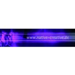 native-creative Werbeagentur GmbH Logo