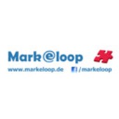 Marketingagentur Markeloop Logo