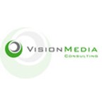 VisionMedia Consulting Logo