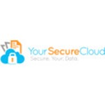 Your Secure Cloud GmbH Logo