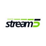 stream5 GmbH Logo