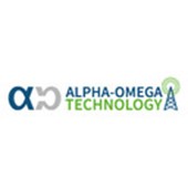 Alpa-Omega Technology Logo