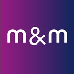 markov&markov Logo