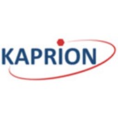 KAPRION Technologies Logo