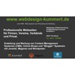 webdesign-Kummert.de Logo